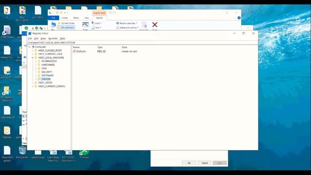 How to Delete Pagefile.sys dump file смотреть онлайн