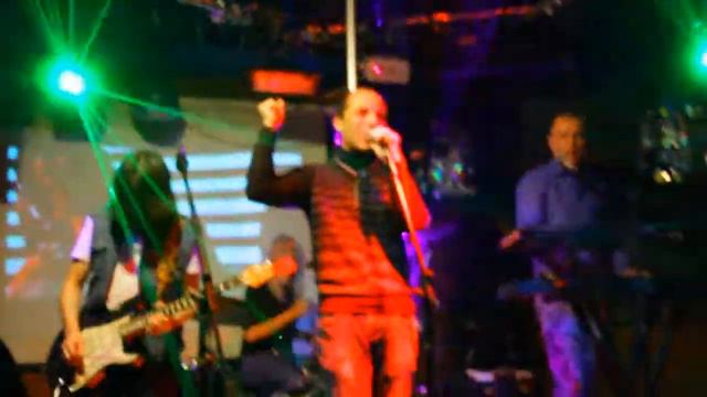 Aisha (cover) клубный концерт, Москва, Гости жгут)) смотреть онлайн