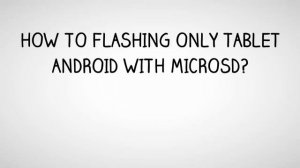 How To Asus Tablet TX201LA Android Firmware Update