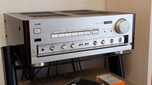 SONY TA-F 555 ESA