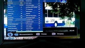 Ошибки входа в инженерное меню телевизора Samsung ( перевёрнутый экран , смазанное изображение )