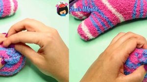 3 легких DIY для подростков - украсьте свою комнату своими руками