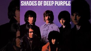 Deep Purple- Help! (The Beatles cover)