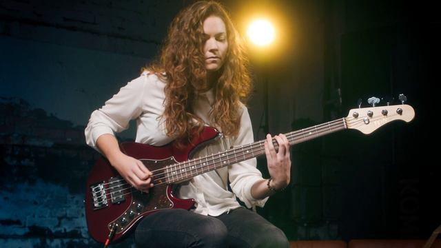 FGN Guitars Produktübersicht 2022 смотреть онлайн