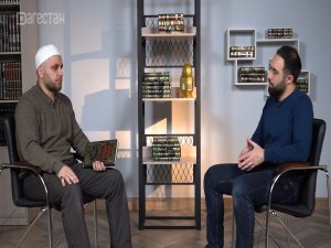 Мир Вашему дому.  Что важно знать о Рамадане