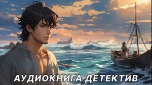 Аудиокнига детектив / современный детектив