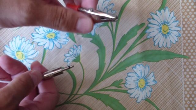 Эффективная приемная антенна из рулетки.
