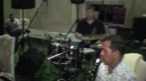 Elman Namazoglu Gitara Yavər klarnet Super Ritmlər Eka Qoşa Ceyhun Nağara Super İfalar