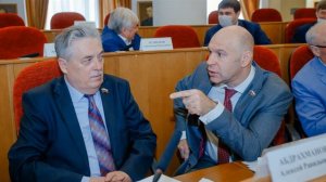 Актеров и спортсменов не пустят в Госдуму 2021