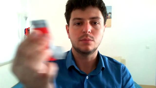 Cum se foloseste Symbicort pMDI? смотреть онлайн