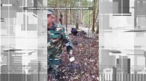 Специальный репортаж. Солдатский медальон 22.06.2024