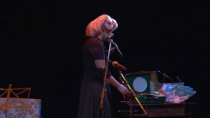 Айгуль Бариева концерт Мине танырсынмы  09.03.21