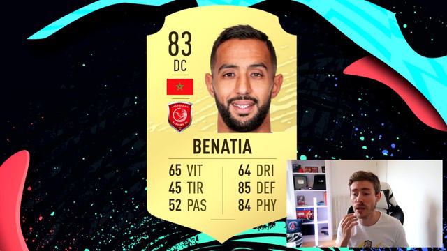 FUT 20 | CES JOUEURS NE SERONT PAS DANS FIFA 20 ⛔️ смотреть онлайн