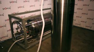 Криоцилиндры (газификаторы малого объёма) "Диоксид". Как можно сэкономить на технических газах.