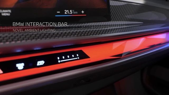 New BMW 7 G70. Обзор презентации BMW i7. Новый дизайн и опции