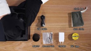 Sytong HT 77 clip on night vision Rifle scope