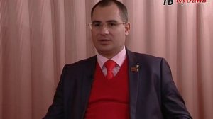 Максим Сурайкин: "Только партия "Коммунисты России" борется за власть"