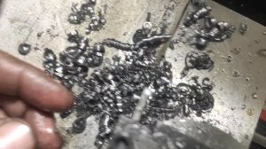 202308 ст45 не режет точно режет  WM210V часть 23