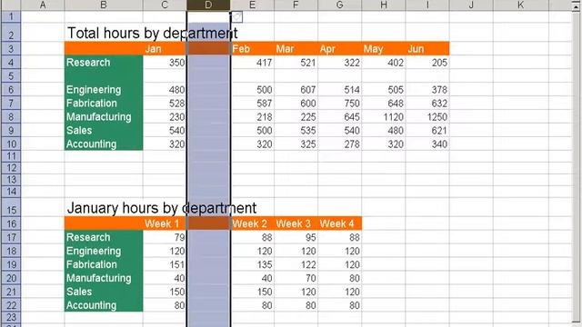 Access keys.... Excel 2010 keyboard shortcuts II ALT key shortcuts смотреть онлайн