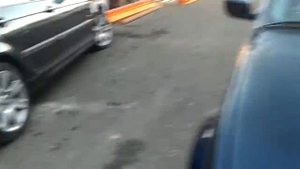 Разборка авто в США