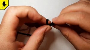 Узел который не развяжется | Как связать две верёвки между собой крепко