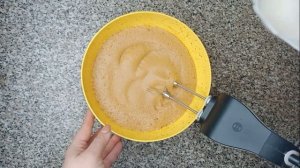 Десерт из трех ингредиентов / Десерт из кофе / Быстрый десерт / Крем Ди-кафе