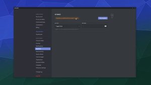 Discord Microphone Toggle Mute Keybinding Setup Tutorial