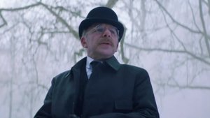 Парижская полиция 1905 (2 сезон) — Русский трейлер (2022)