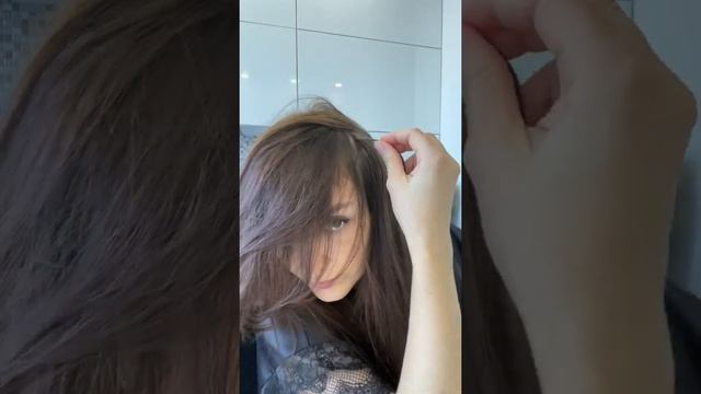 Как снять нарощенные волосы дома смотреть онлайн