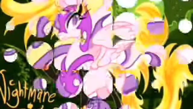 Злые поняши! смотреть онлайн