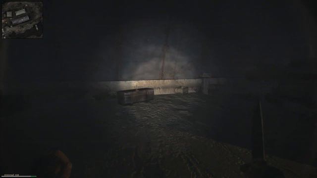 S T A L K E R Lost Alpha DC-Extended. Где искать Документы и Приборы на Янторе ! смотреть онлайн