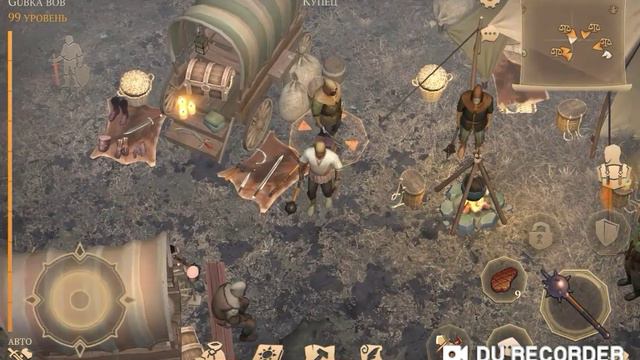 Что за лут падает с Привратника после обнов? ГРИМ СОУЛ КВАРТИРА БОГАЧА!! смотреть онлайн