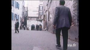 Algérie 10 ans après. L' Algérie des Algériens 1972 (Partie1)