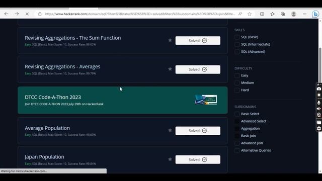 Learn SQL with this Top 5 sites!!!!!!!