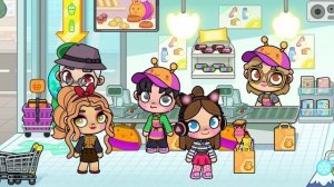 Эпические приключения в альтернативной реальности Avatar World. 2