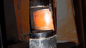 Жуковский газовый отопительный котёл - правильная работа воздушной заслонки при порыве ветра.