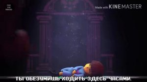 Топ 3 песни андертейл на русском