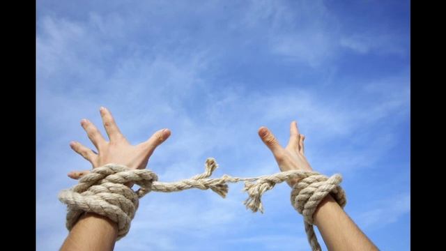 Свобода воли: миф или реальность? смотреть онлайн