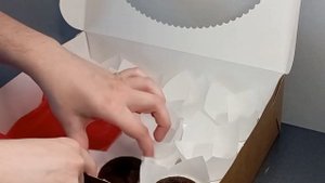 ТРЕНД 2022/КОРОБОЧКА КАПКЕЙКОВ И БЕНТО ТОРТ/СЛАДКИЙ ОРИГИНАЛЬНЫЙ НАБОР#бентоторт #торт #капкейки