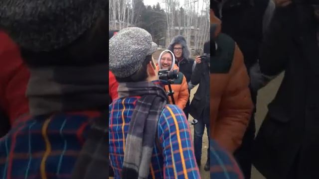 Лагерь Фест частушки смотреть онлайн