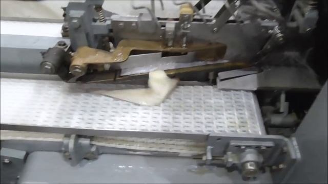 Baader 187 Машина для разделки рыбы на филе