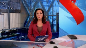 Выпуск новостей в 14:00 от 29.03.2022