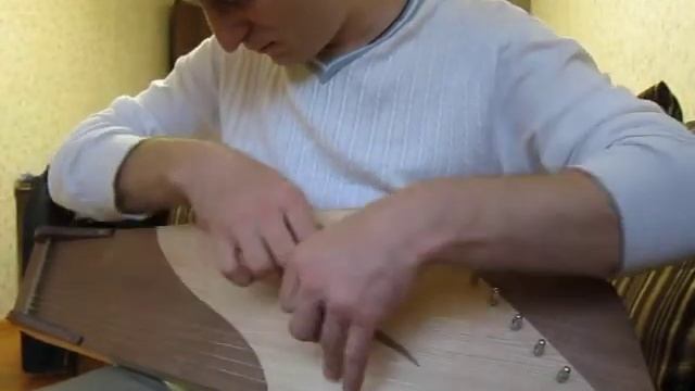 Воркуны - пример звука. Gusli смотреть онлайн