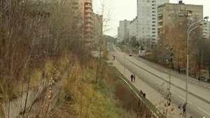 Город Дзержинский Московской области. Клип к Дню города-2022