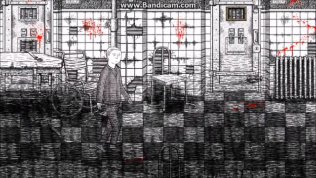 Neverending Nightmares 4 смотреть онлайн