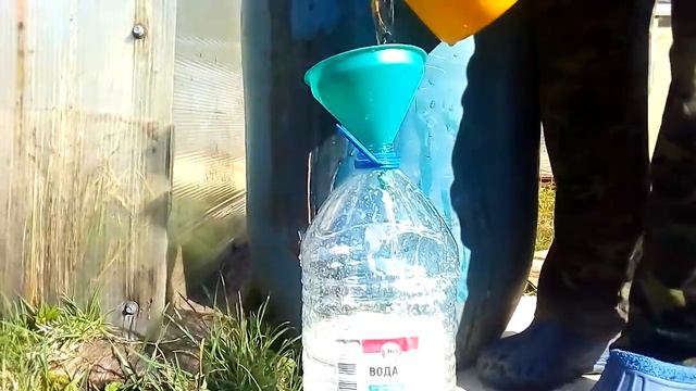 Правда ли в этой бутылке 6 литров воды смотреть онлайн