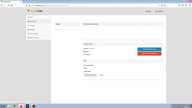How To Make A Minecraft Modern Warfare (MMW) Server - Minecraft Modern Warfare (MMW) Server Hosting смотреть онлайн