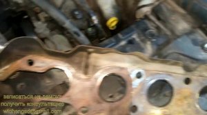 P0301 одна из причин / Mazda CX-7