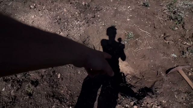 Ищу клад в КРЫМУ !!! Поиск увенчался успехом!!!!