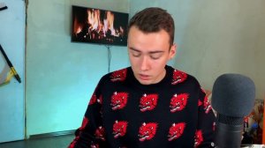 Я СГОРЕЛ НА ТЕЧДЕКЕ(ПОВТОРИ ЗА МНОЙ НА ФИНГЕРБОРДЕ)